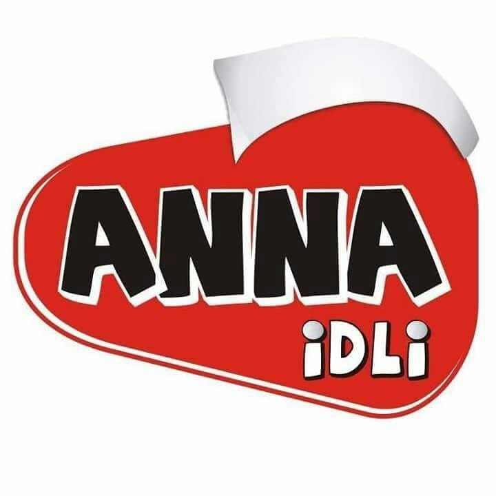 Anna Idli